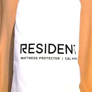 Nectar Mattress Protector CALIFORNIA king size,  New